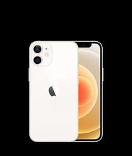 branco iphone12 mini 3d modelo maçã Móvel phone polegadas tela Câmera Largo ângulo eletrônicos Telefone hd iphone13 tábua passatempo faça 3d print model - Mito3D