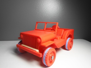 rüzgar silgi grup cip tekerlek araç makine mekanik oyuncak araba kamyon proje hobi kendin yap otomotiv 3d print model - Mito3D