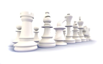 magier schach stück genius variante verstand zauberer magie 3dprint sport spiele spielzeuge tafel gehirn harry töpfer 3d print model - Mito3D