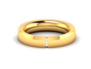 donne gruppo musicale squillare 3dm stl render gemma nozze fidanzamento gioiello gioielleria stampabile diamante argento oro sterlina bianca brillante platino anelli lusso prezioso 3d print model - Mito3D