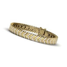 les femmes bracelets 3dm stl rendre détail 3d modèle d'impression bijoux des or d'argent le diamant joyau de mariage platine imprimable l'engagement brillant la livre sterling 3d print model - Mito3D