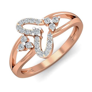 donne diamante squillare 3dm stl render dettaglio anelli nozze Fidanzamento gioiello gioielleria stampabile oro cuore argento platino lusso prezioso 3d print model - Mito3D