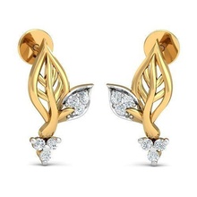 mulheres brinco jóia gema noivado Casamento jóias diamante anel prata joalheria ouro engagem moda esterlina pingente colar beleza brincos 3d print model - Mito3D