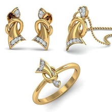 women earring pandant ring 3dm render jewelry fashion accessories gold diamond woman design pendant pendants 3d printable silver platinum brilliant mythical men diamant phoenix earrings 3d print model - Mito3D