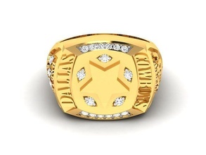 Frauen Engagement Hochzeit Ring Schmuck Band Frauenring wertvoll Gold druckbar Diamant Mode Ringe Bulk Sammlung Solitär 3d print model - Mito3D