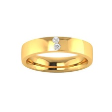 Frauen Engagement Hochzeit Ring 3dm stl obj fbx Einzelheiten Schmuck Mode Gold Diamant Frau Design Feng Shui Ringe Sterling Silber Juwel 3d print model - Mito3D