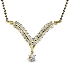 women necklace diamonds pendants jewellery brilliant gem printable sterling silver gold jewelry pendant heart pearl precious diamond ring sapphire diamant vintag bangle necklaces 3d print model - Mito3D