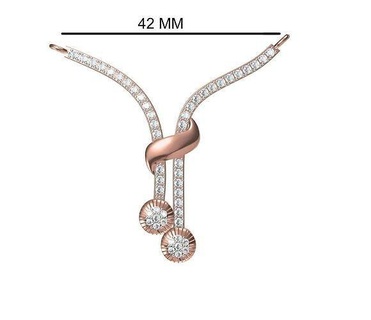 mulheres colar pingente stl jcd detalhes pescoço ouro Renderização imprimível platina pulseira joalheria jóias noivado cafajeste Casamento colares diamante anel esterlina 3d print model - Mito3D
