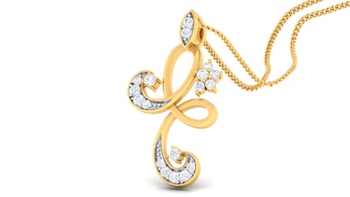 les femmes pendentif boucles d'oreilles-3dm mgx rendre détail 3d modèle d'impression bijoux des d'oreilles de mariage l'engagement joyau imprimable le diamant d'argent or la livre sterling blanc brillant collier pendentifs gem 3d print model - Mito3D