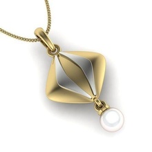 kadin kolye altın gümüş elmas gergedan setreolitografi yüzükler hediye star parlıyor kolyeler boyun mücevher aksesuar takı 3d print model - Mito3D