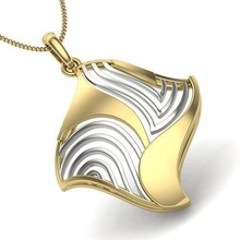 KADIN kolye 3dm vermek Solitaire mücevher elmas gümüş altın takı beyaz parlak sterlin yazdırılabilir aydınlatma ışık yüzük nişan 3d print model - Mito3D