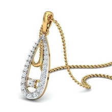women pendant 3dm stl fbx obj render details jewelry fashion accessories gold diamond design newdesign luxury heart lady woman girl pendants silver printable 3d print model - Mito3D