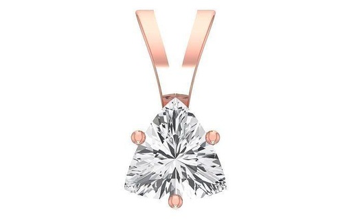 mulheres pingente 3dm stl obj fbx renderiza detalhes colar circular precioso imprimível jóia gema noivado pingentes joalheria diamante Roundel coquetel chique 3d print model - Mito3D