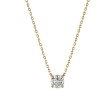 women pendant model jewelry gold printable luxury carat platinum precious gem engagement silver solitaire diamond brilliant pendants necklace jewel 3d print model - Mito3D