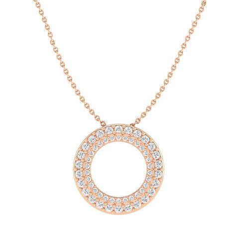 mulheres volta pingente 3dm stl jcd render detalhes colar jóias diamante prata ouro joalheria precioso imprimível jóia gema Casamento noivado pingentes 3D print model - Mito3D