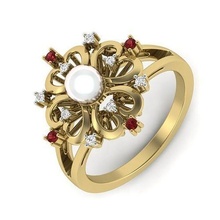 mujer solitario anillo us talla serpiente joyería joya moda oro plata imprimible blanco platino brillante único anillos belleza piel ouroboros diseño 3d print model - Mito3D