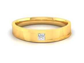 mulheres Casamento anel pulseira flexível joalheria pulseiras cabo esterlina imprimível prata jóia jóias noivado diamante colar impressão platina roupa argolas 3d print model - Mito3D