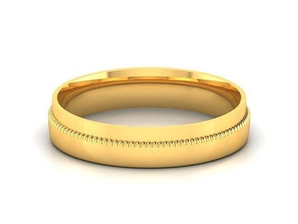 Frauen Hochzeit Ring 3d Drucken Ergebnis Oberfläche Solitär Diamant Engagement Schmuck Juwelen Braut Gold Tiffany Platin Ringe Sterling 3d print model - Mito3D