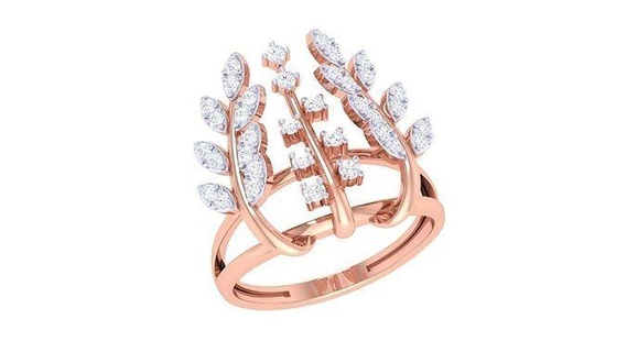 KADIN düğün yüzük 3dm stl obj fbx render detaylar Elmas wwomenring takı yüzükleri eski mücevher kadın mühür yüzüğü moda altın önermek yüzükler elmas nişan kuyumculuk 3d print model - Mito3D