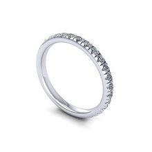 Ganhou choe Casamento anel jóia gema noivado jóias diamante prata joalheria ouro engagem moda esterlina pingente colar beleza brincos pingentes argolas 3d print model - Mito3D