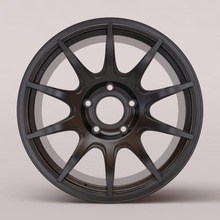 work mco racing type cs rim work racing rim wheel disc hotwheels diy hobby jdm tuning print 3dprint  carpart hobby diy automotive