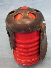 ww2 italiano rojo diablo granada ejército mititario guerra pasatiempo bricolaje diy 3d print model - Mito3D