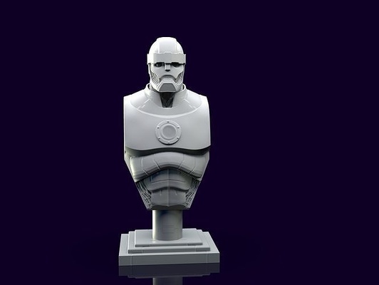 x men sentinela homens magneto robô mecânico personagem histórias quadrinhos colosso xmen maravilha arte esculturas mutante brinquedos thanos jogos 3d print model - Mito3D