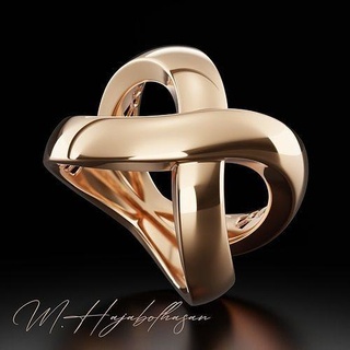 x gold ring rings jewellery jewel wedding engagement jewelry diamond printable platinum brilliant fashion sterling design beauty 3d print model - Mito3D