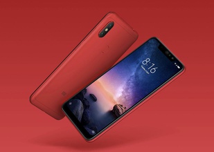 xiaomi redmi not 6 profesyonel kırmızı telefon 3d model mi8 karıştırmak mi6 mi5 özelleştirilebilir note5 6a mia2 a2 8 akıllı cep telefonu hobi kendin yap elektronik 3d print model - Mito3D