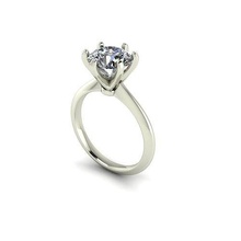 xin chen diamante anillo joya compromiso Boda joyería plata oro enganchar Moda libra esterlina colgante pendiente collar belleza pendientes colgantes anillos 3d print model - Mito3D