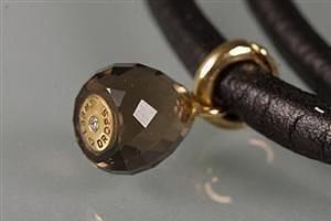 yd 76 kolye kolye bilezik Bijuteri 3d takı 3d altın takı kolye 3d print model - Mito3D