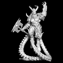 veri ark stüdyoları Warhammer 40k warhammer40k savaş oyunları oyunu warhammer40000 masa minyatürler figürinler soruşturmacı Gregor ordo xenos puritan Engizisyon mahkemesi yarı robot bilim fi Sanat heykeller 3d print model - Mito3D