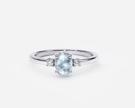 zdr0174 anillo joyería joya imprimible compromiso brillante diamante oro plata Boda libra esterlina Moda belleza platino anillos 3d print model - Mito3D