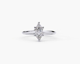 zdr140 Platin Schmuck Engagement wertvoll Hochzeit Luxus Juwel druckbar Weiß Diamant Ring Sterling leuchtenden Silber Gold Ringe 3d print model - Mito3D