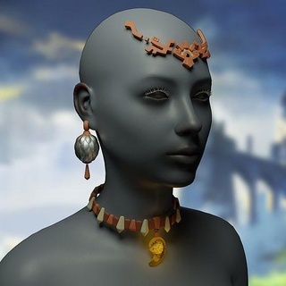 zelda dress cosplay accessories tears kingdom totk games toys 3d print model - Mito3D