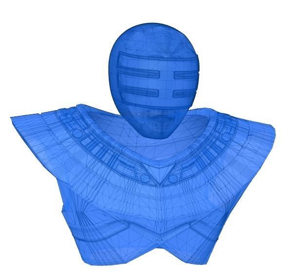 zeo ouro guarda capacete escudo powerrangers zeogold rei ranger jason zeoranger passatempo faça 3D print model - Mito3D