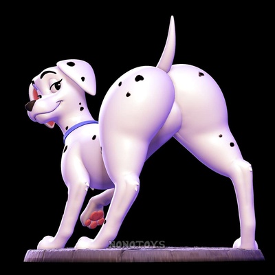 co3d perdtia sfw nsfw 3d print model - Mito3D