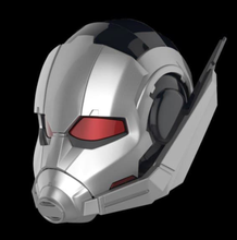 antman helmet able model stl home 3d print 3d print model - Mito3D