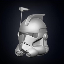 arc trooper helmet able model stl home movies star wars 3d print model - Mito3D