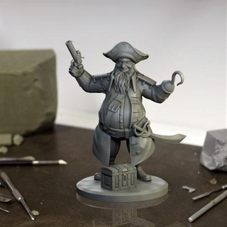 august 2021 ing realms home miniatures 3d printing 3d print model - Mito3D