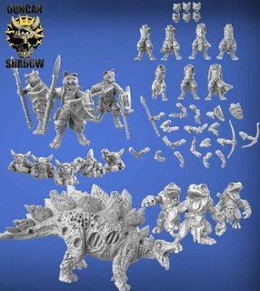 august 2022 duncan shadow home miniatures 3d print model - Mito3D
