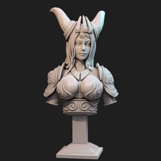 august 2022 ing realms home miniatures 3d printing 3d print model - Mito3D