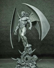 battaglia arcangelo 3d print model - Mito3D