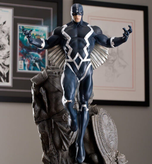 black bolt model stl 3d print 3D print model - Mito3D