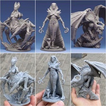 creature armory 202009 3d print model - Mito3D