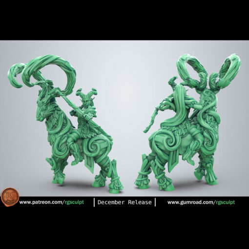 dezembro 2019 rg esculpir casa miniaturas 3D print model - Mito3D
