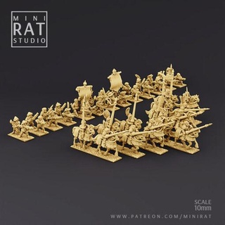 décembre 2021 mini rat studio Accueil maison miniatures 3d print model - Mito3D