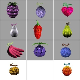 STL file One Piece - Gura Gura Devil's fruit 👽・3D printable
