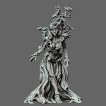 orman perisi 3d print model - Mito3D