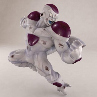 frieza model stl anime dragon ball 3d print model - Mito3D